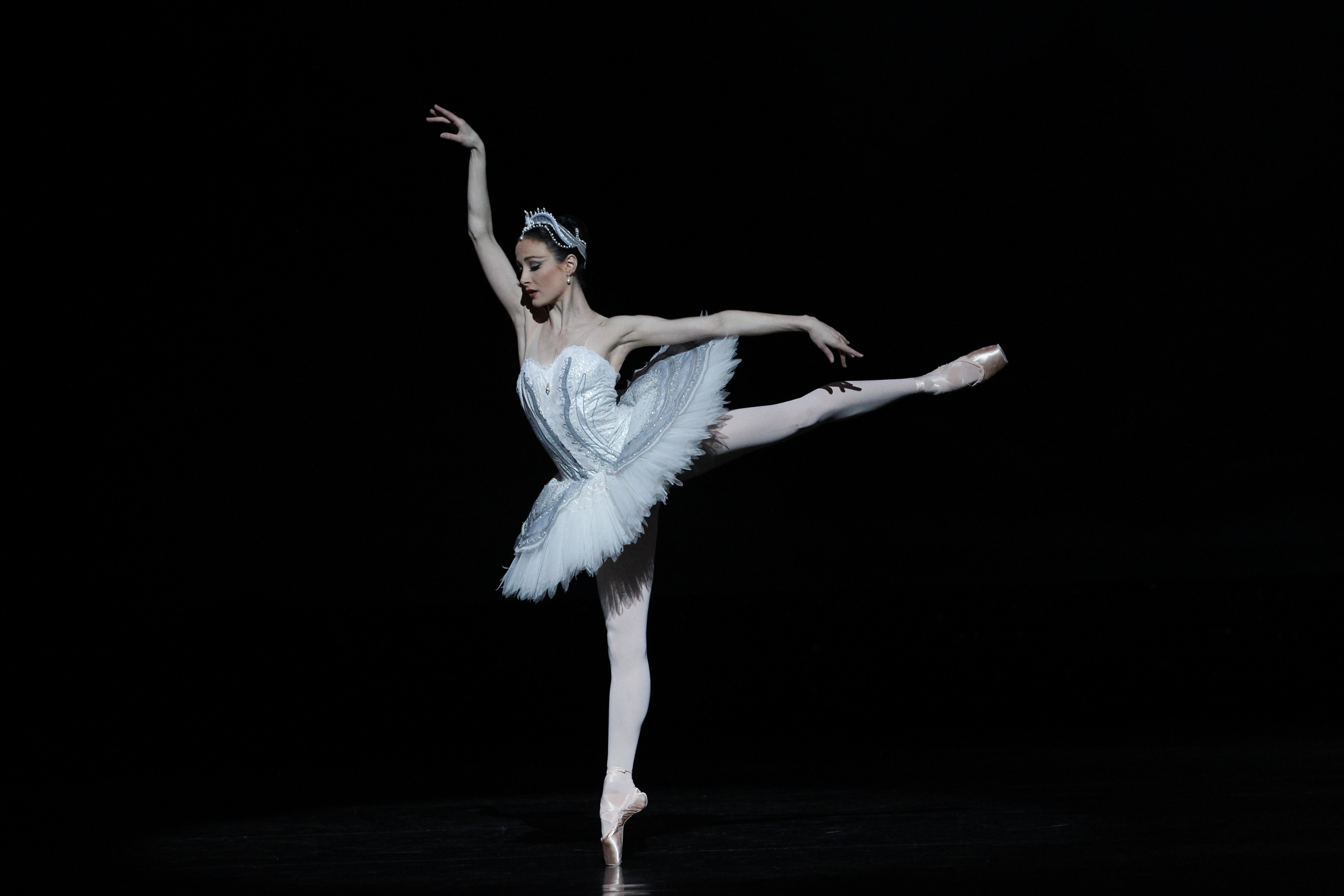 芭蕾舞剧《睡美人》2015年9月27日在克林姆林宫 - 舞蹈图片 - Powered by Discuz!