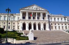 PalÃ¡cio de SÃ£o Bento