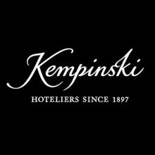 Kempinski Hotels S.A.