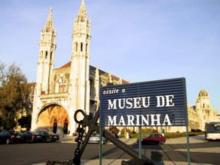 Museu de Marinha